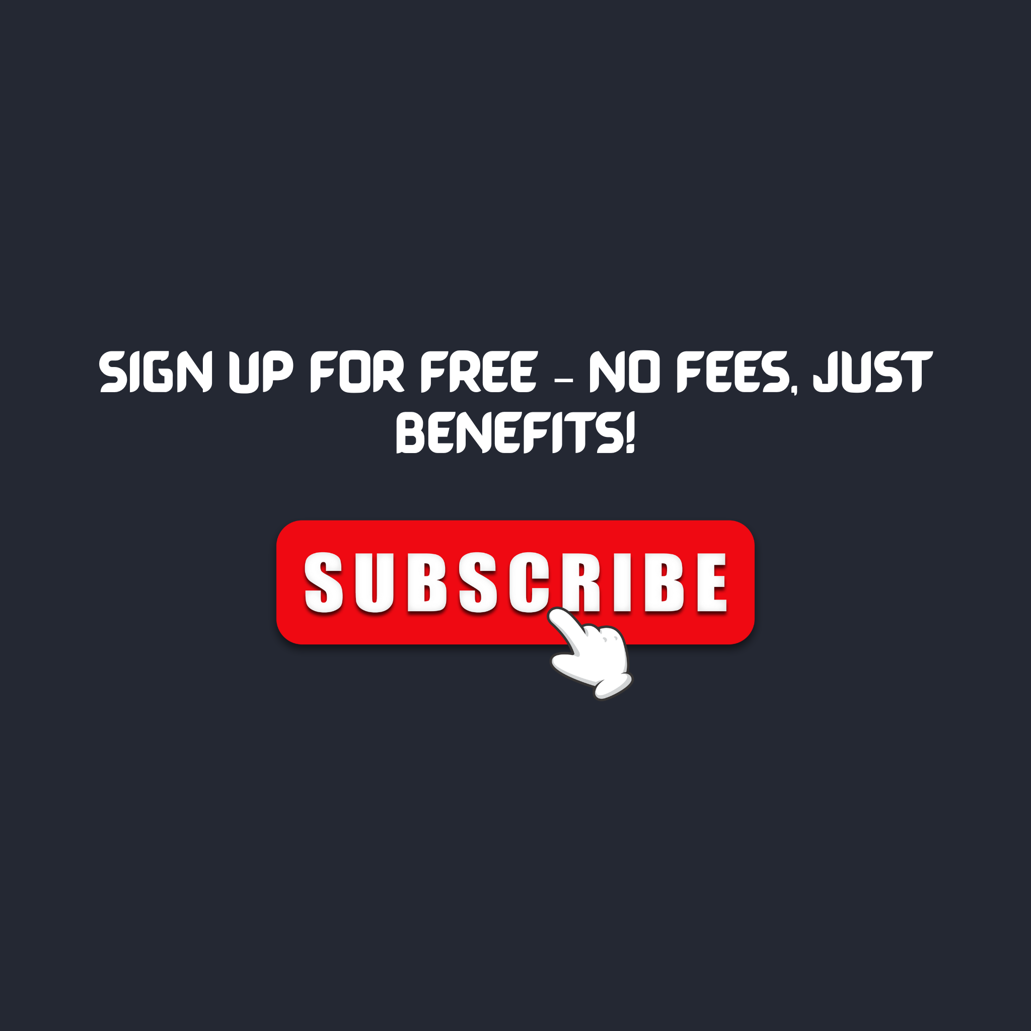 MF Plus Subscription