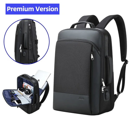 Smart All Carry Backpack