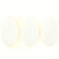 LED Motion Sensor Night Light – 3-Pack, 400-Day Battery