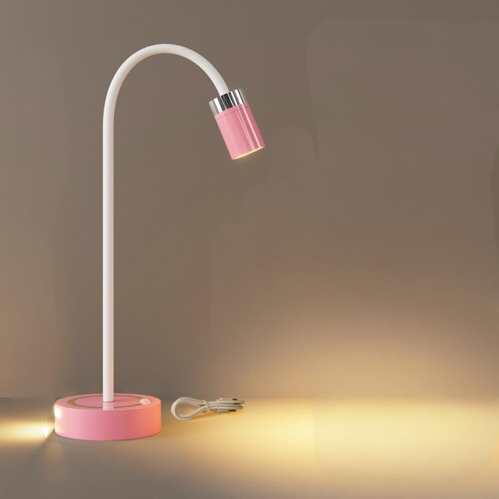 DIY Flexible Silicone Motion Sensor Night Light