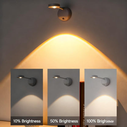 Wireless Smart LED Wall Light