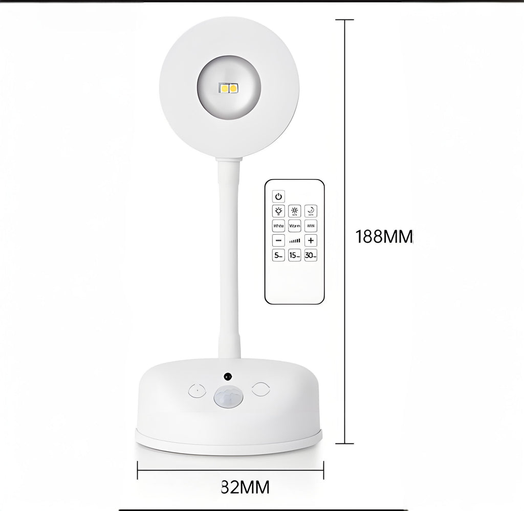 Wireless Smart LED Wall Light