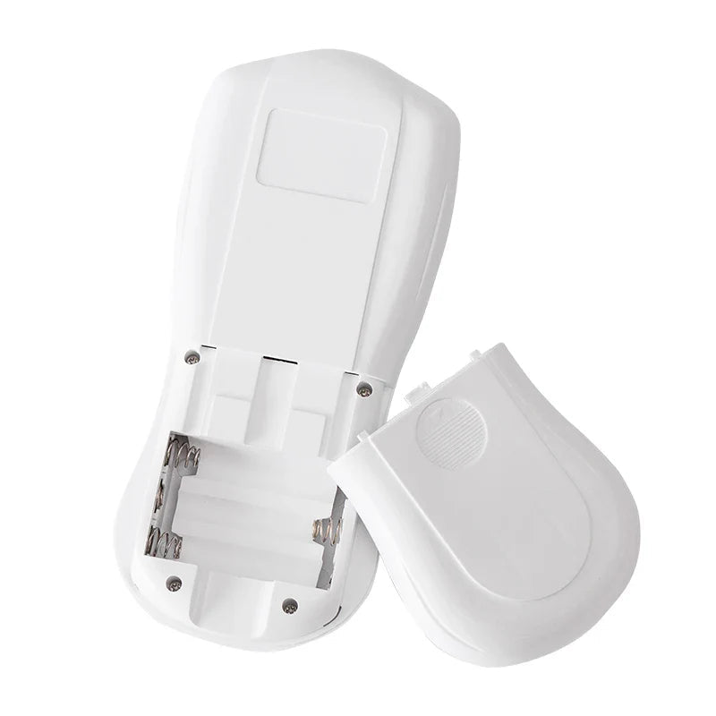 Electric EMS TENS Pulse Massager – 8 Pads, 8 Modes