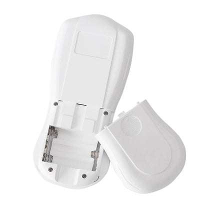 Electric EMS TENS Pulse Massager – 8 Pads, 8 Modes