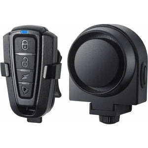 Smart Anti-Theft Alarm