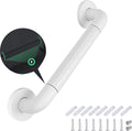 Wall Grab Bar with Luminous Ring – 40cm, 250kg Capacity