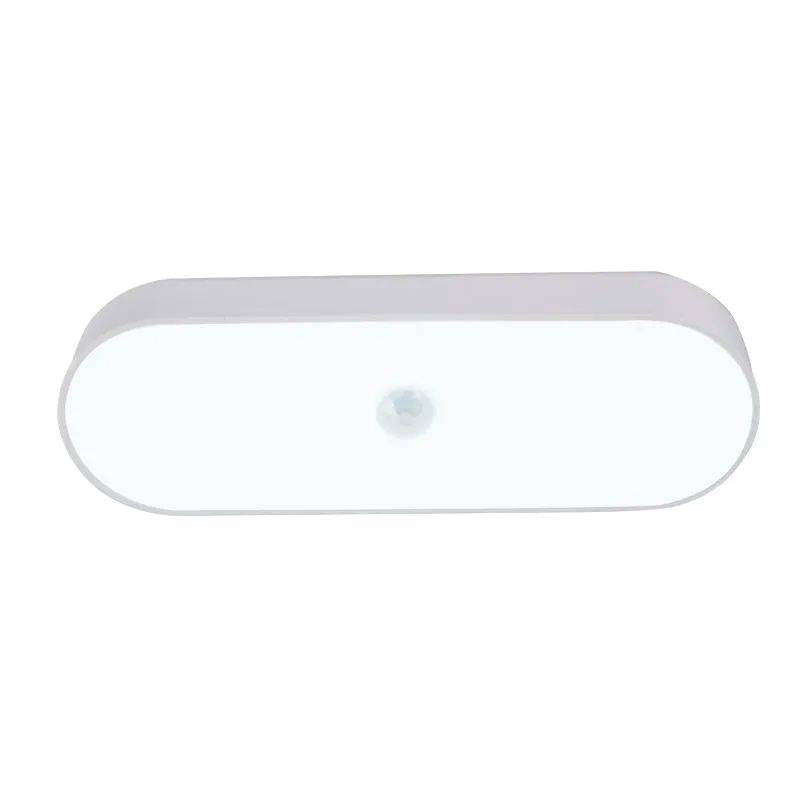 Wireless Motion Sensor Closet LED Lamp – White, Magnetic