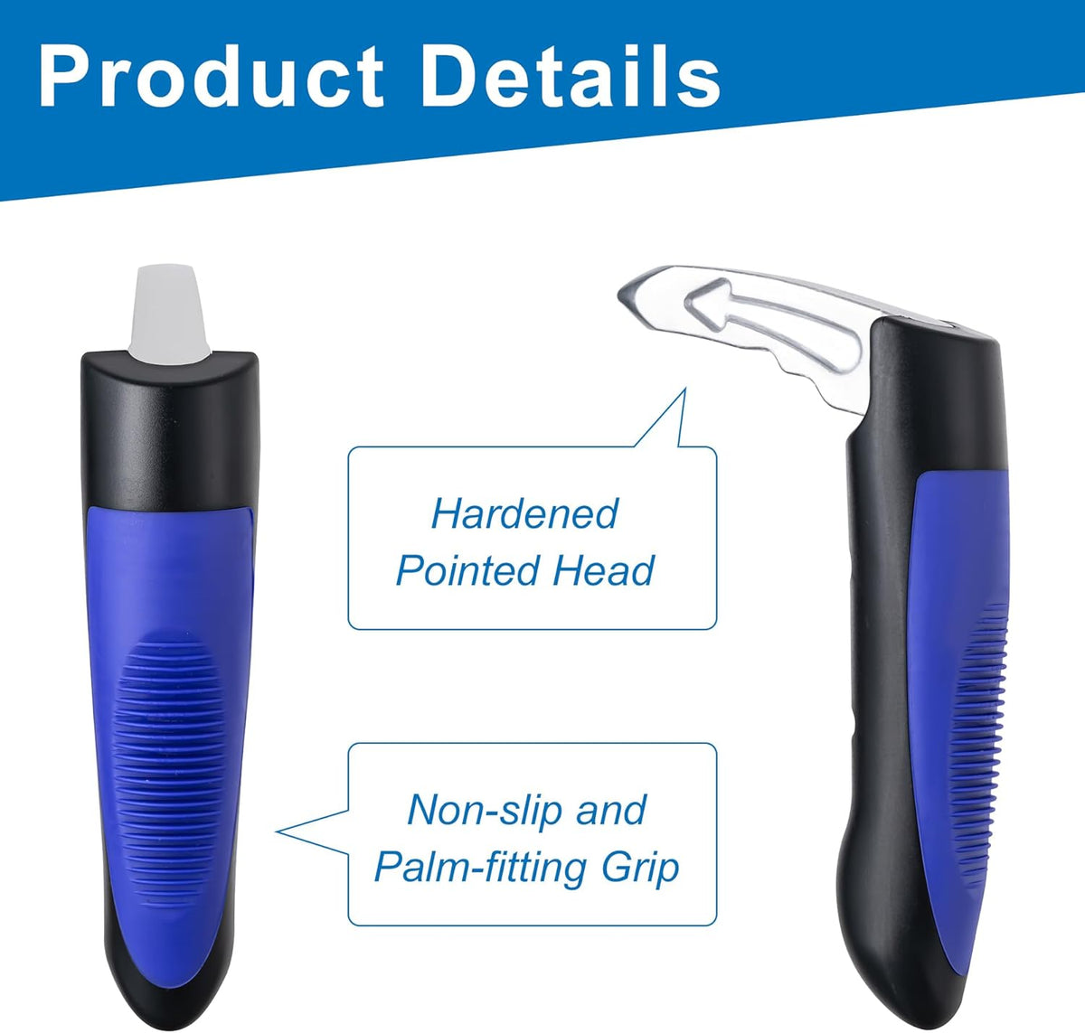 Multifunctional Car Door Handle Assist for Seniors