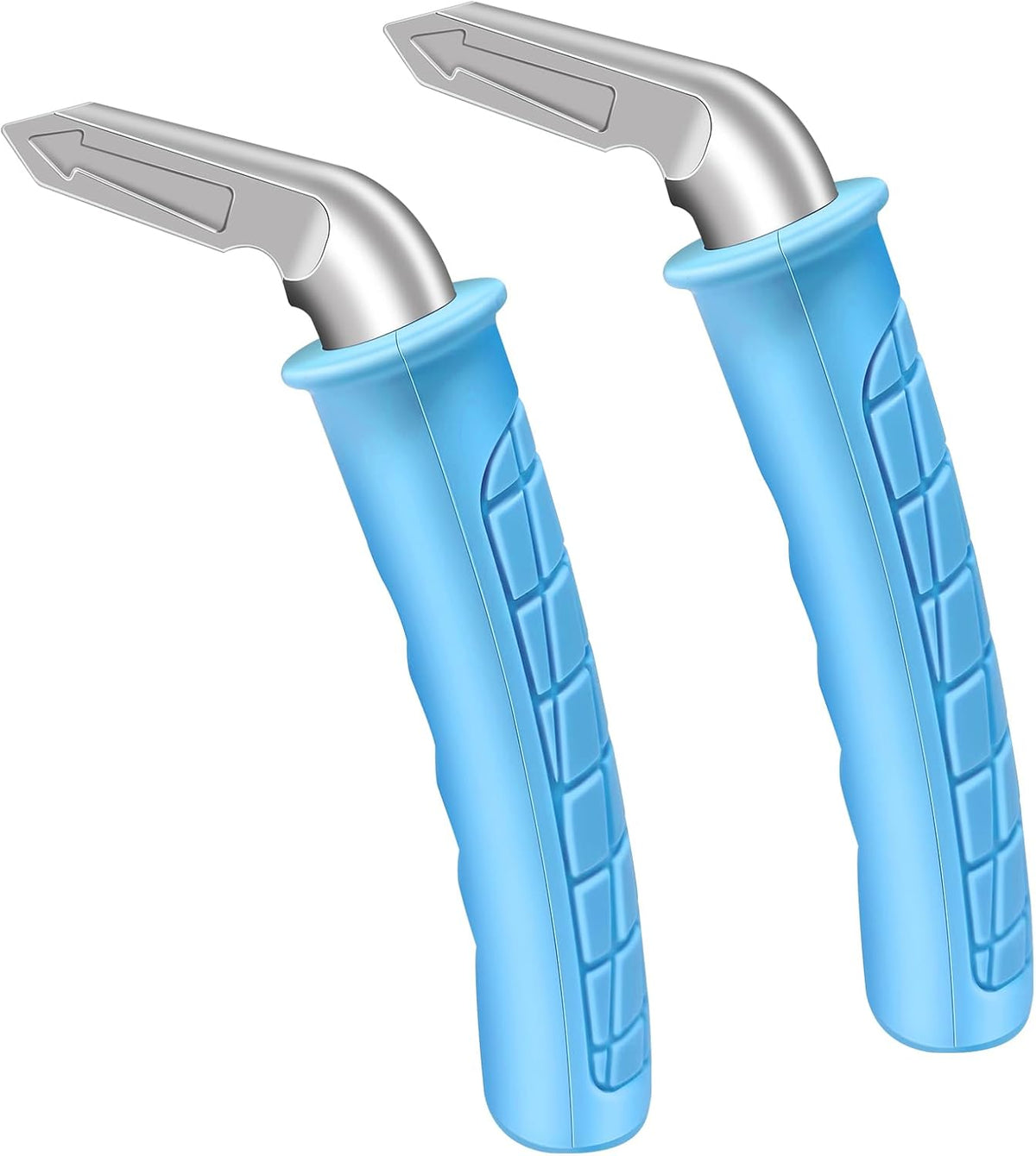 Car Door Handle Assist for Seniors – 2-Pack, 450lb Capacity