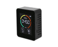 CO2 Detector with LED Display & Infrared Sensor – Real-Time Air Monitor
