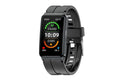 Fitness Tracker Smartwatch – Heart Rate, Blood Oxygen & Sleep Monitor