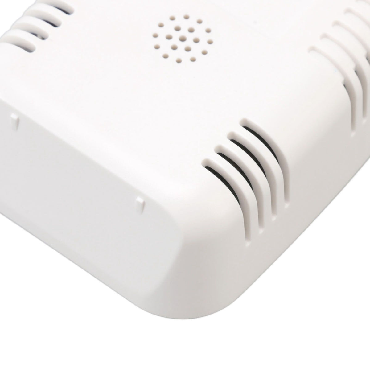 Indoor Air Quality Monitor – CO2, TVOC, Temperature & Humidity