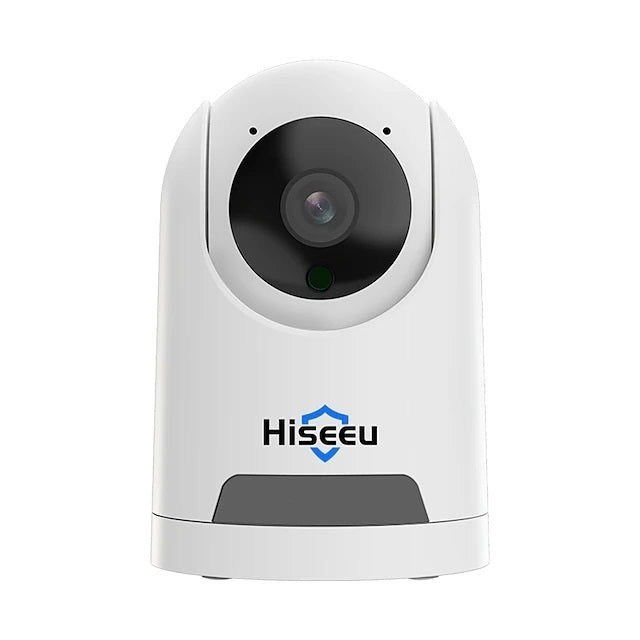 Hiseeu FH2E 4MP Smart WiFi Home Camera