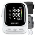 Etekcity Smart Blood Pressure Monitor – White