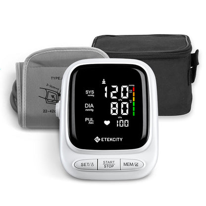 Etekcity Smart Scale & BP Monitor Bundle