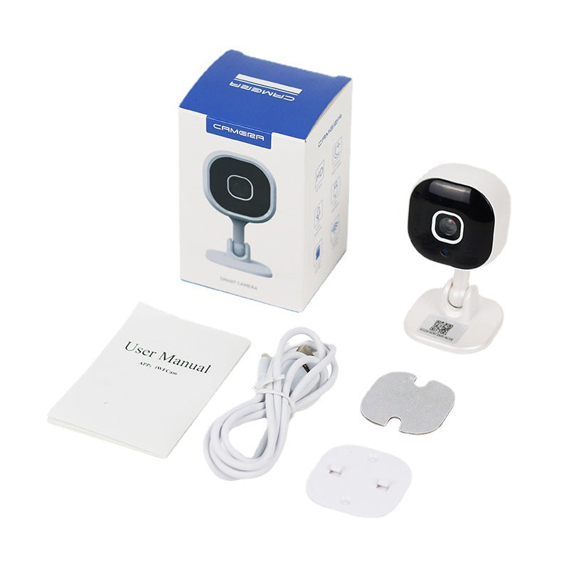 1080P WiFi Smart Indoor Security Camera