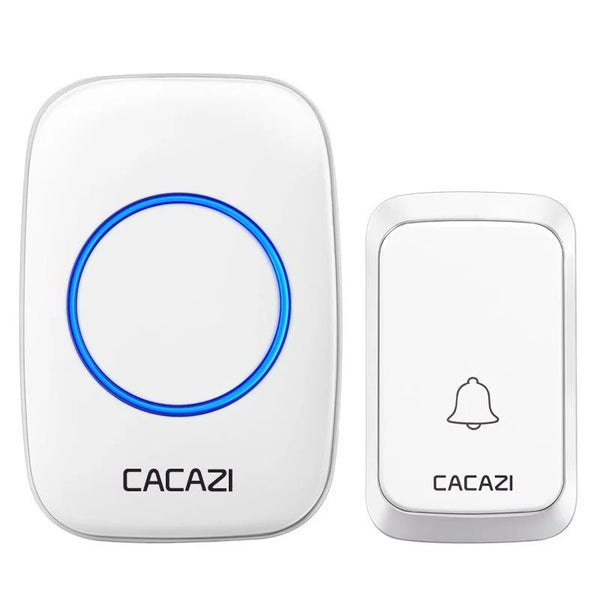 Wireless Waterproof Doorbell
