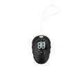 Handheld Microcurrent Sleep Aid Device – Black