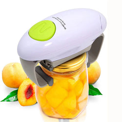 Electric Automatic Jar Opener