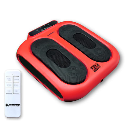 Foot & Calf Massager with Remote