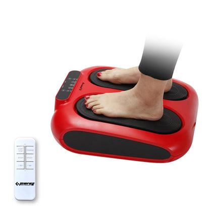 Foot & Calf Massager with Remote