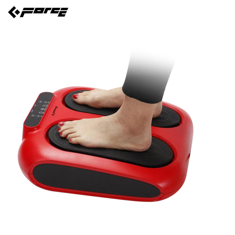 Foot & Calf Massager with Remote