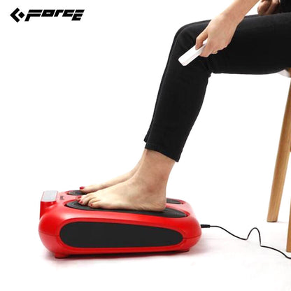 Foot & Calf Massager with Remote