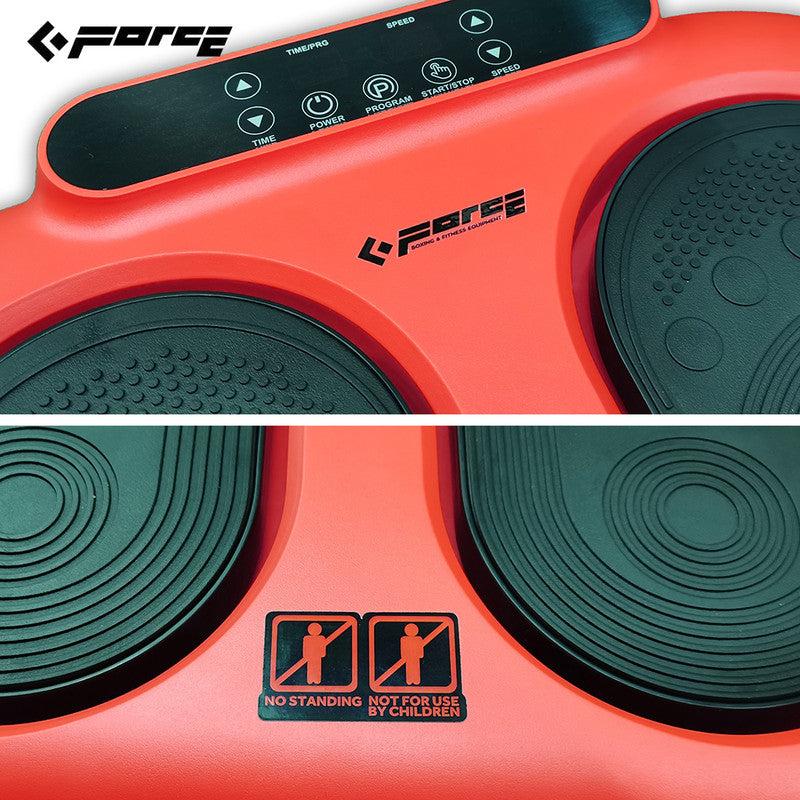 Foot & Calf Massager with Remote