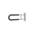 Foldable Toilet Safety Rail & Wall Grab Bar – 136kg Capacity