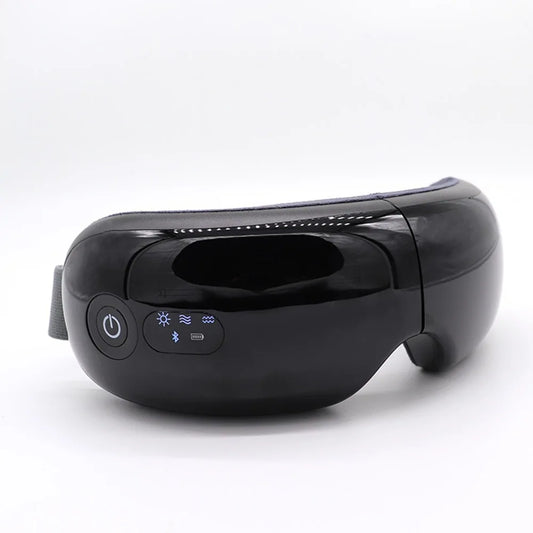 Smart Vibration Eyemask Massager