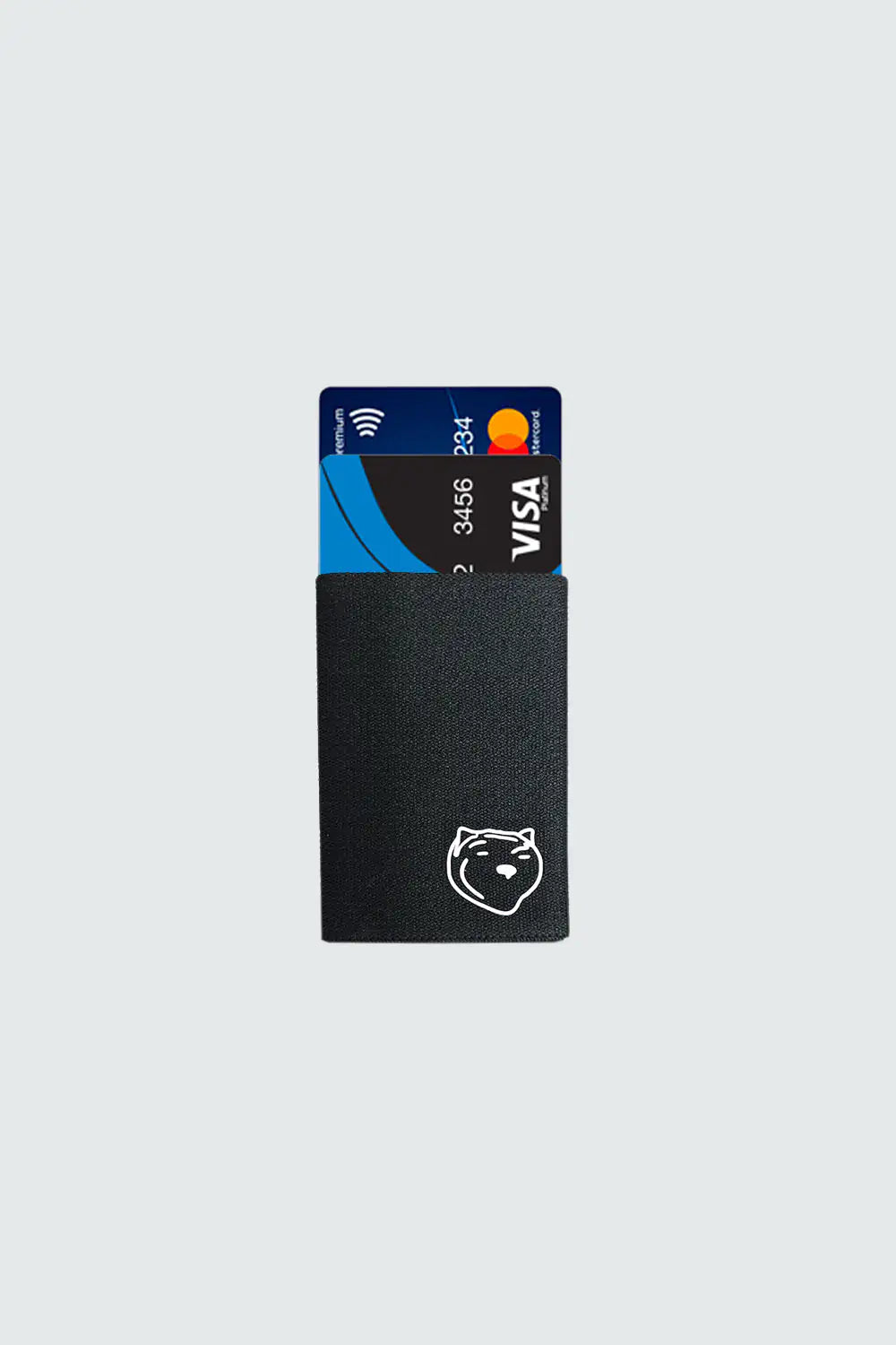 Elastic Smart Wallet