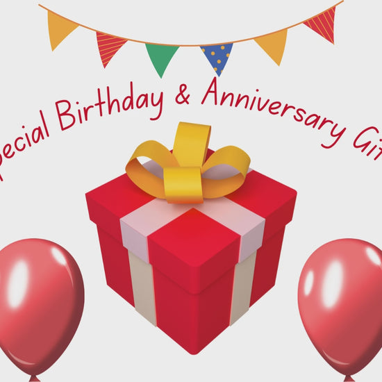 MF Plus Gifts