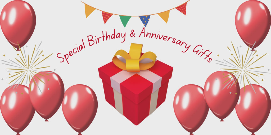 MF Plus Gifts