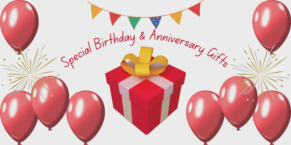 MF Plus Gifts